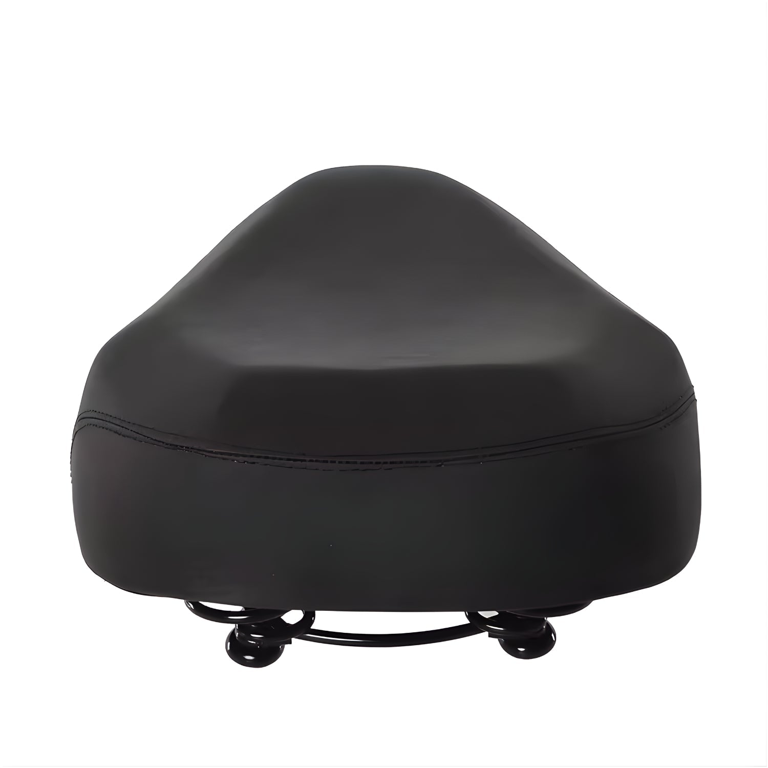 Sadel elcykel - Comfort Edition - Tillbehör - Wheelyshop