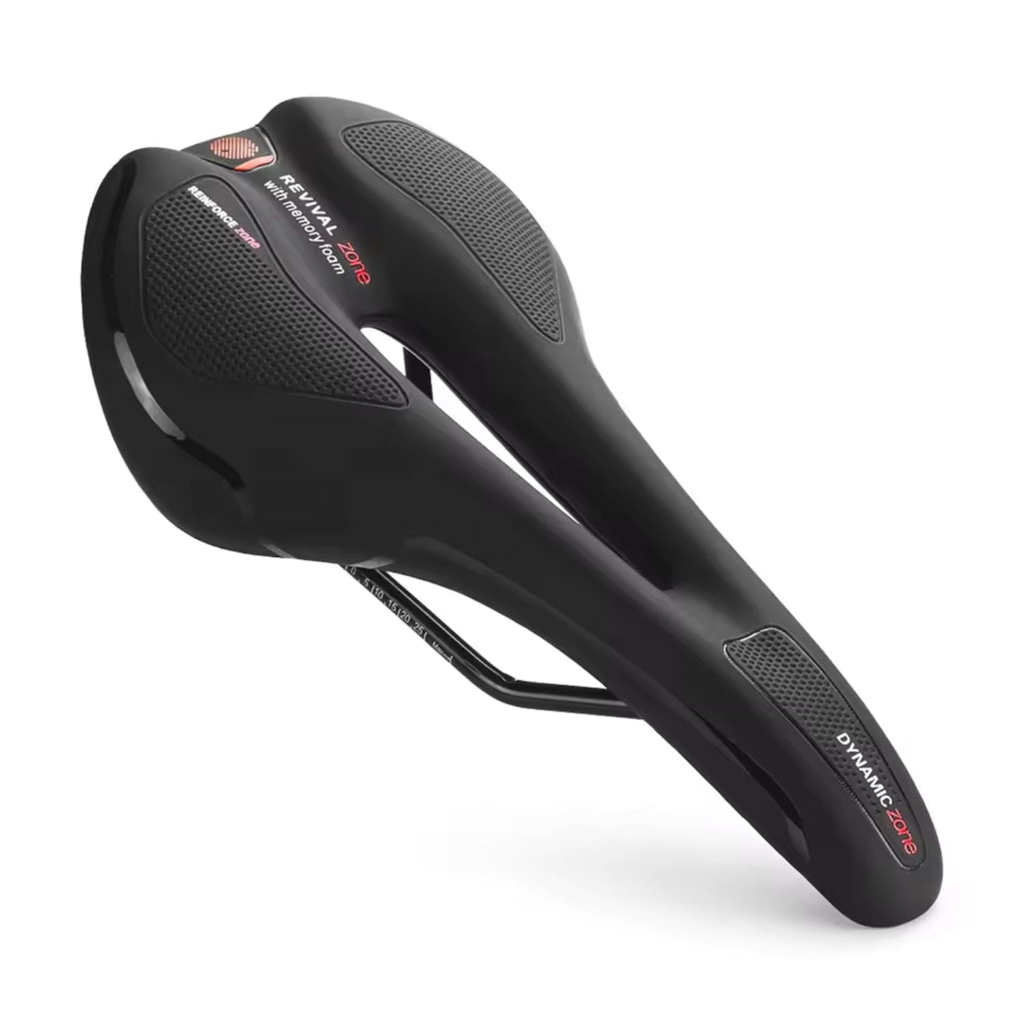 Sadel elcykel - Sport Edition - Tillbehör - Wheelyshop