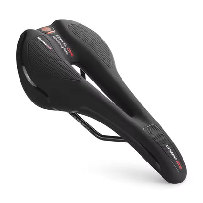 Sadel elcykel - Sport Edition - Tillbehör - Wheelyshop