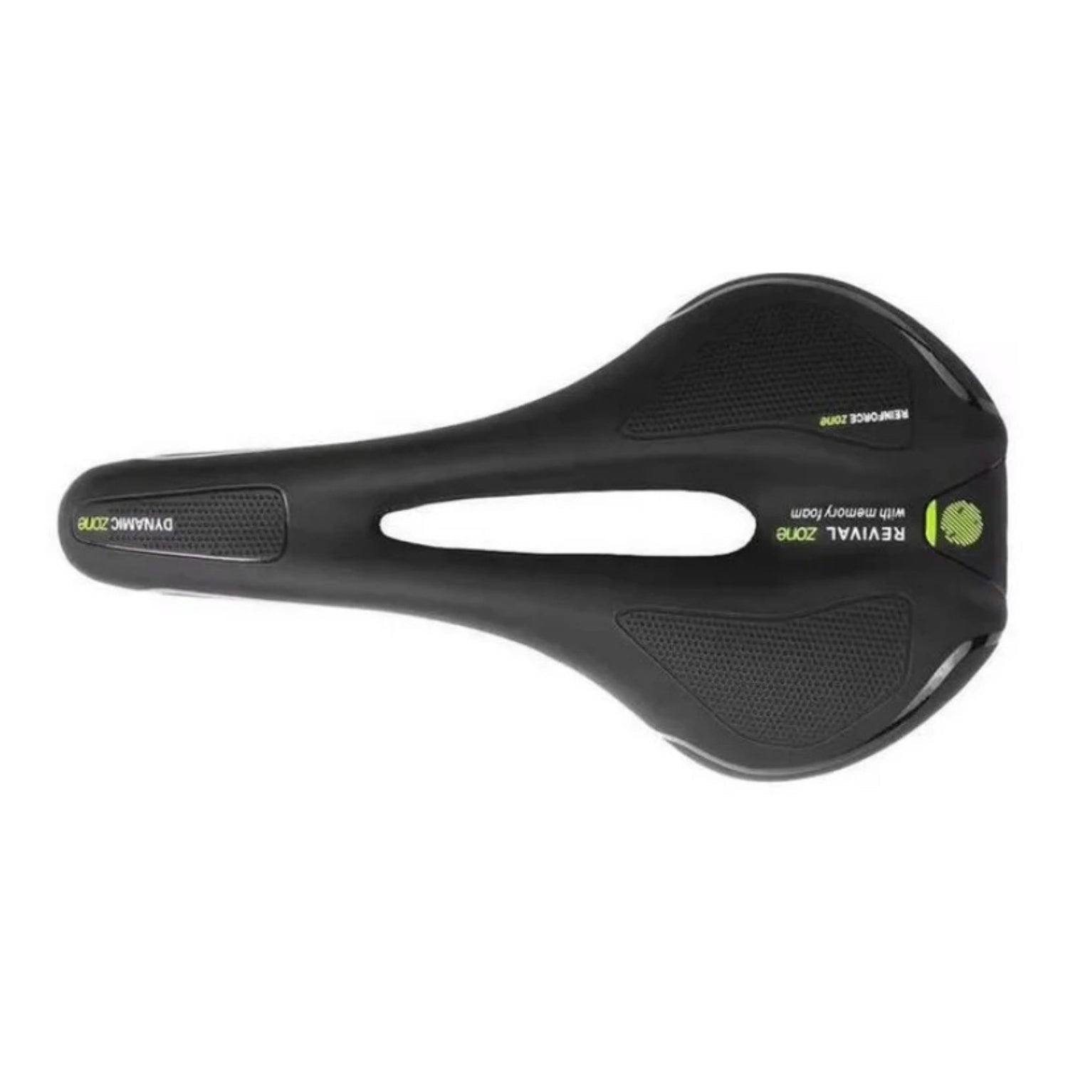 Sadel elcykel - Sport Edition - Tillbehör - Wheelyshop