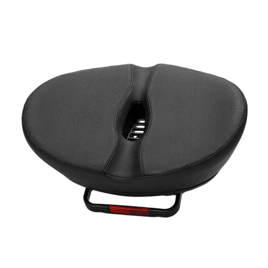 Sadel elcykel - Wide Edition - Tillbehör - Wheelyshop