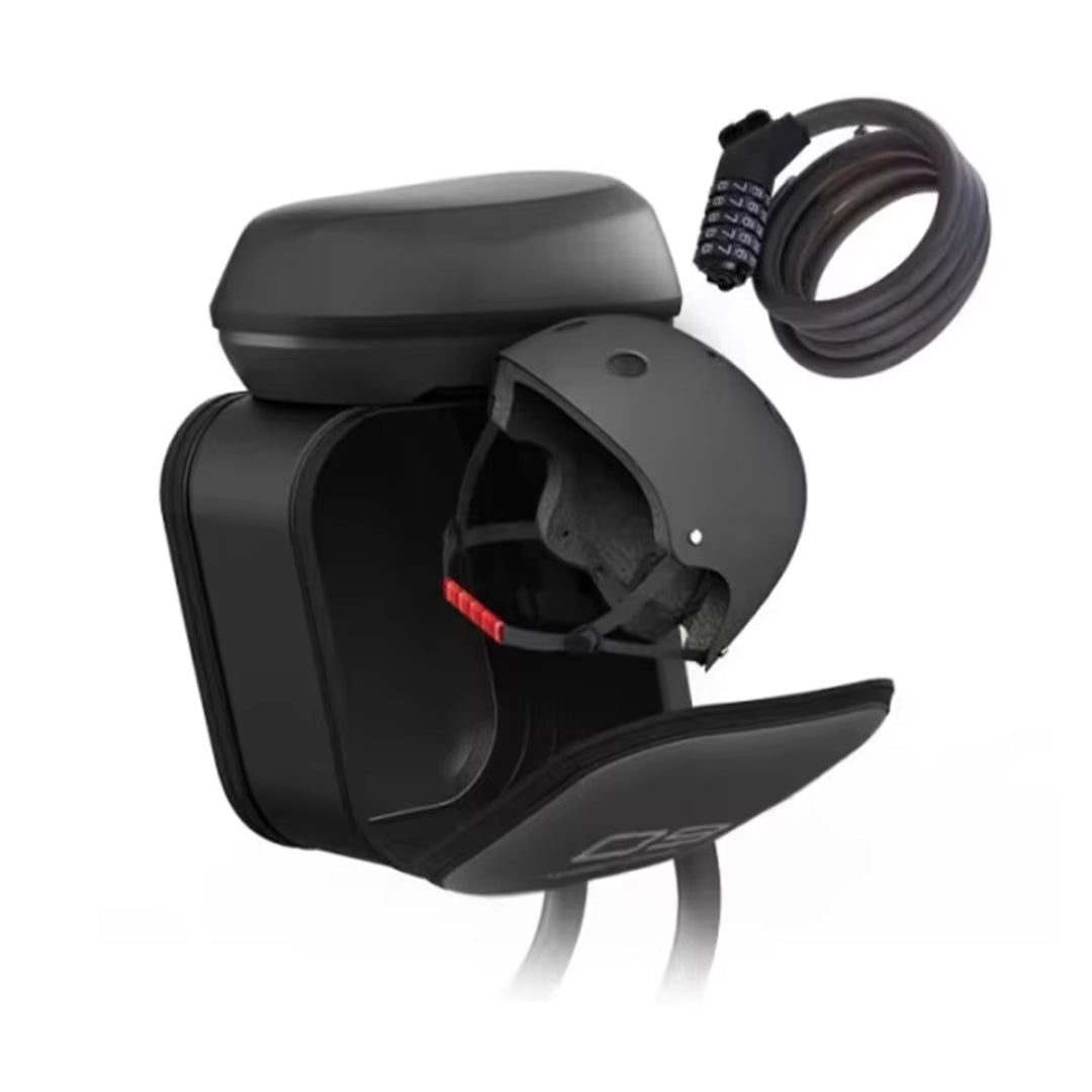Saddle Ninebot ZT3/ZT3 Pro - Accessories - Wheelyshop