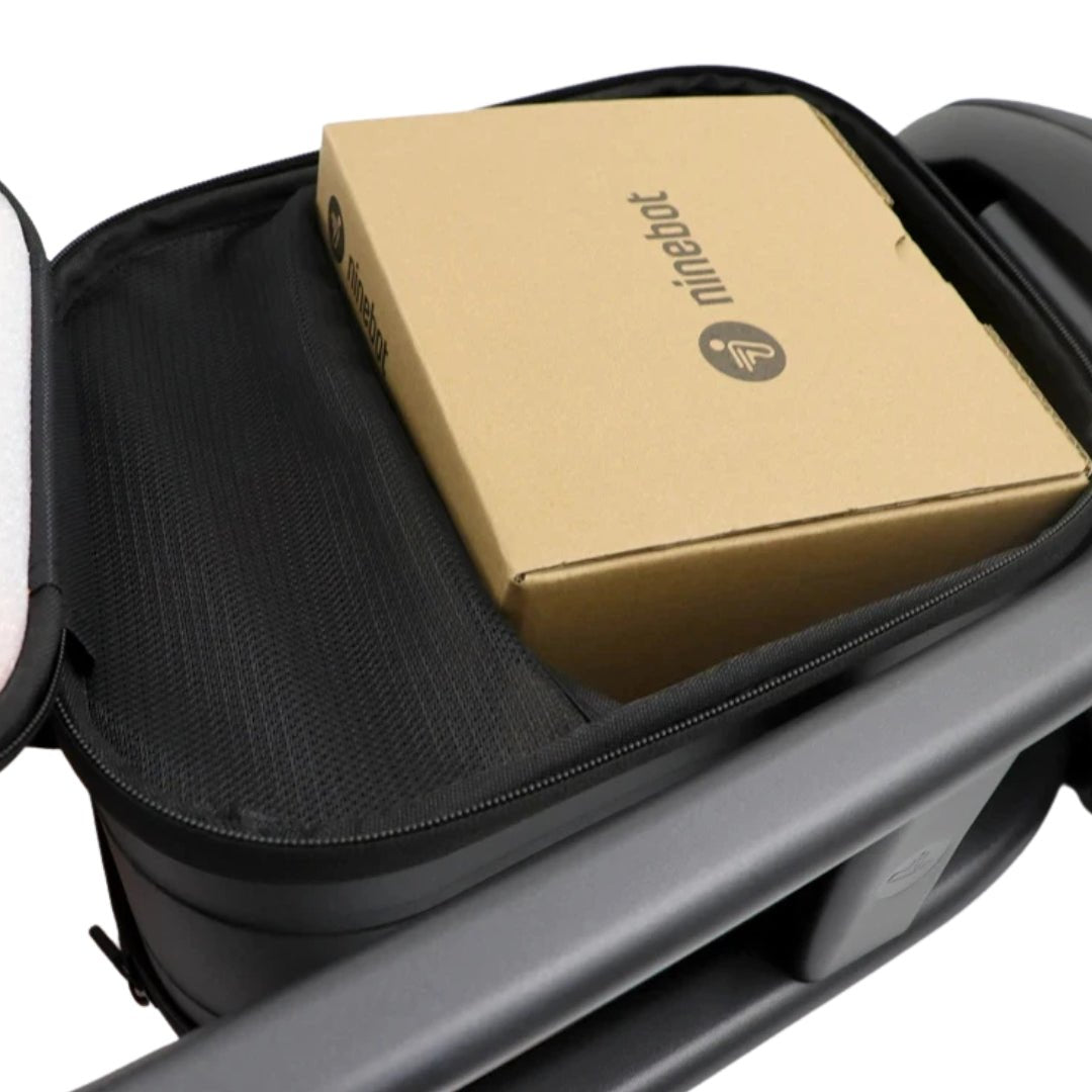 Saddle Ninebot ZT3/ZT3 Pro - Accessories - Wheelyshop
