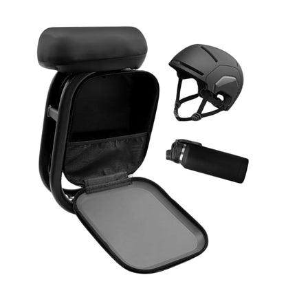 Saddle Ninebot ZT3/ZT3 Pro - Accessories - Wheelyshop