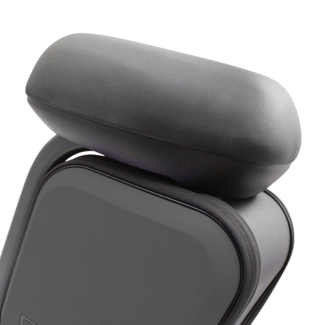Saddle Ninebot ZT3/ZT3 Pro - Accessories - Wheelyshop
