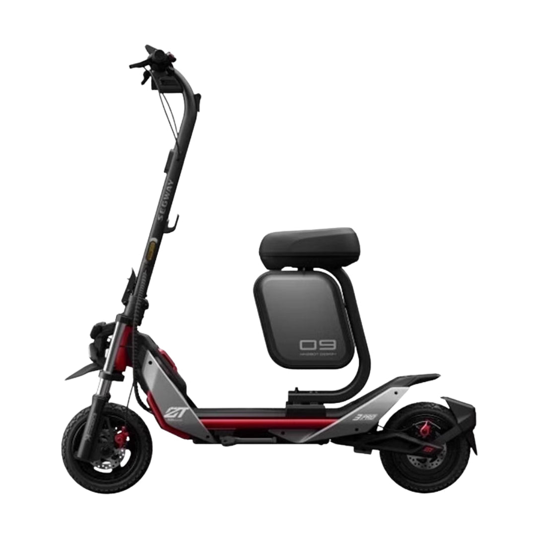 Saddle Ninebot ZT3/ZT3 Pro - Accessories - Wheelyshop