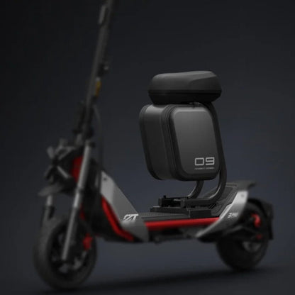 Saddle Ninebot ZT3/ZT3 Pro - Accessories - Wheelyshop
