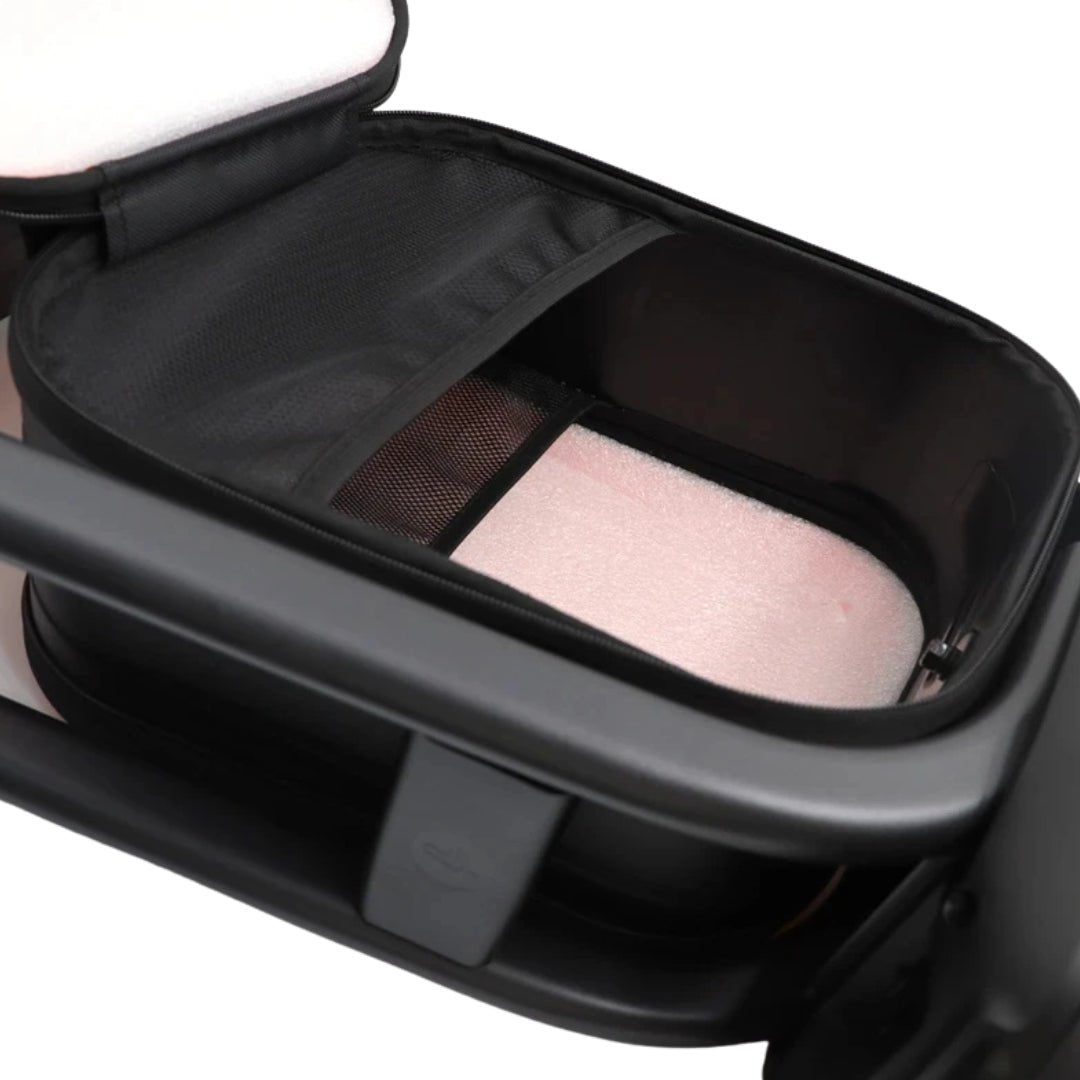 Saddle Ninebot ZT3/ZT3 Pro - Accessories - Wheelyshop