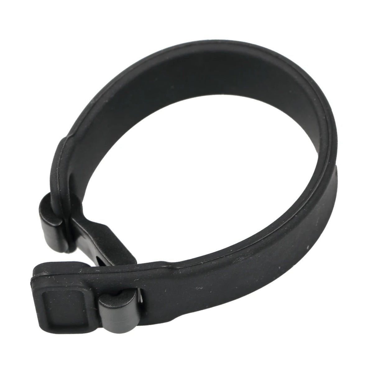 Safety strap folding lock INOKIM OX/OXO