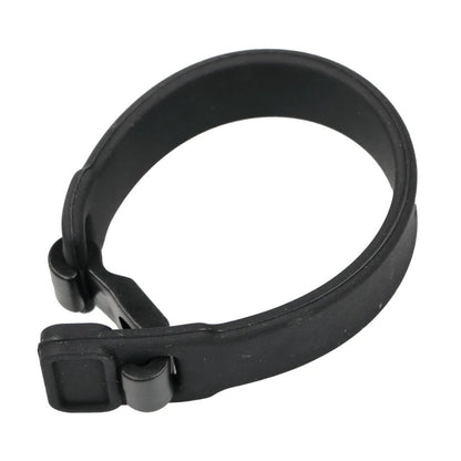 Safety strap folding lock INOKIM OX/OXO