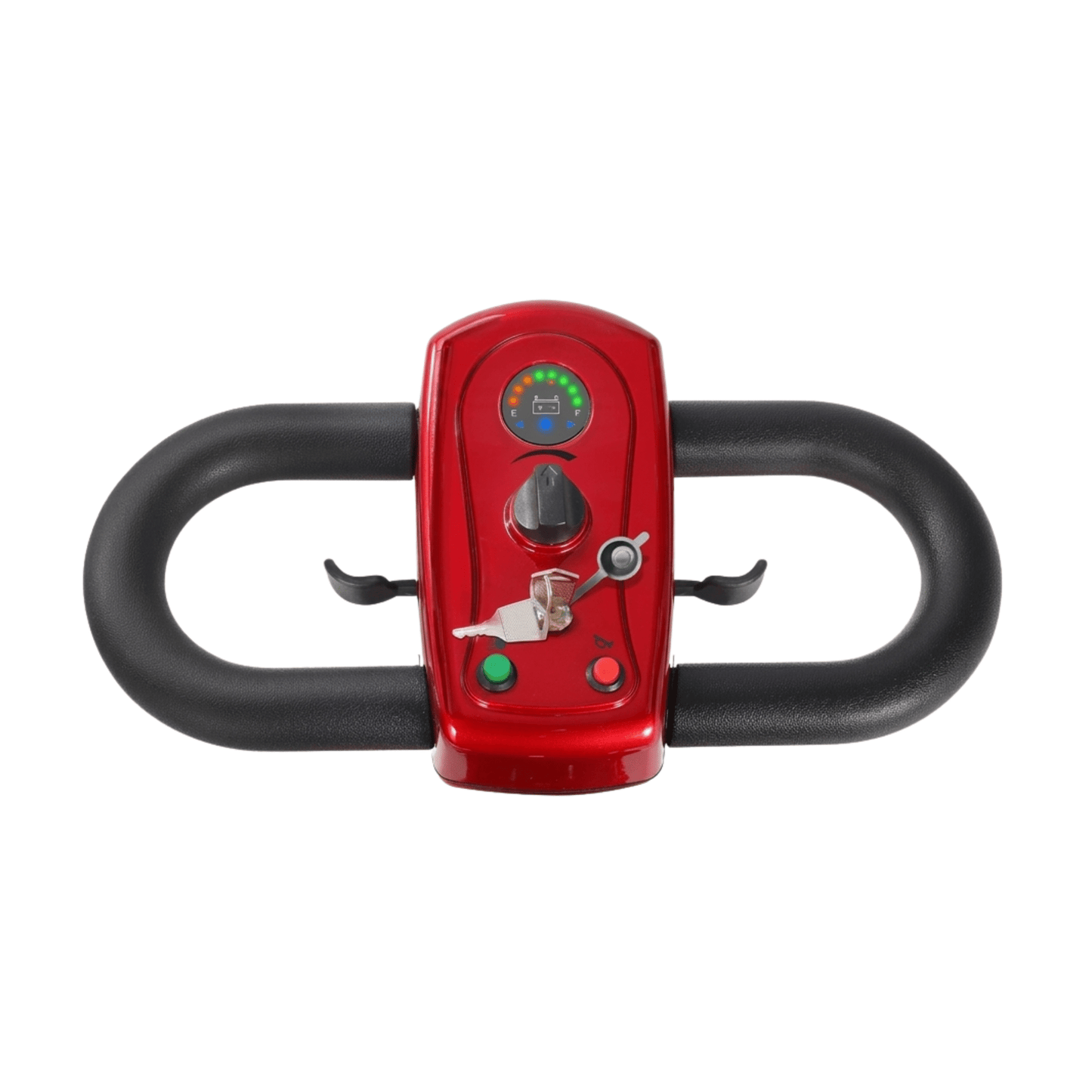 SEEDREAM S - 02 - Permobil - Wheelyshop