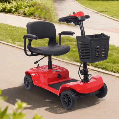 SEEDREAM X - 02B (Lucas) - Permobil - Wheelyshop