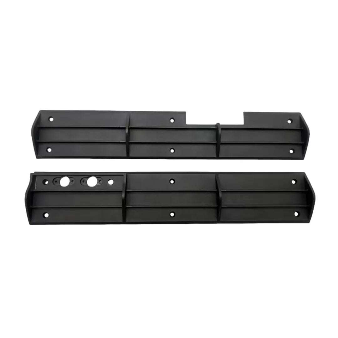 Sidokåpor KuKirin G3 Pro - Reservdel - Wheelyshop
