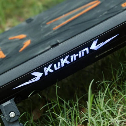 Side panel KuKirin G2 Master - Spare part - Wheelyshop
