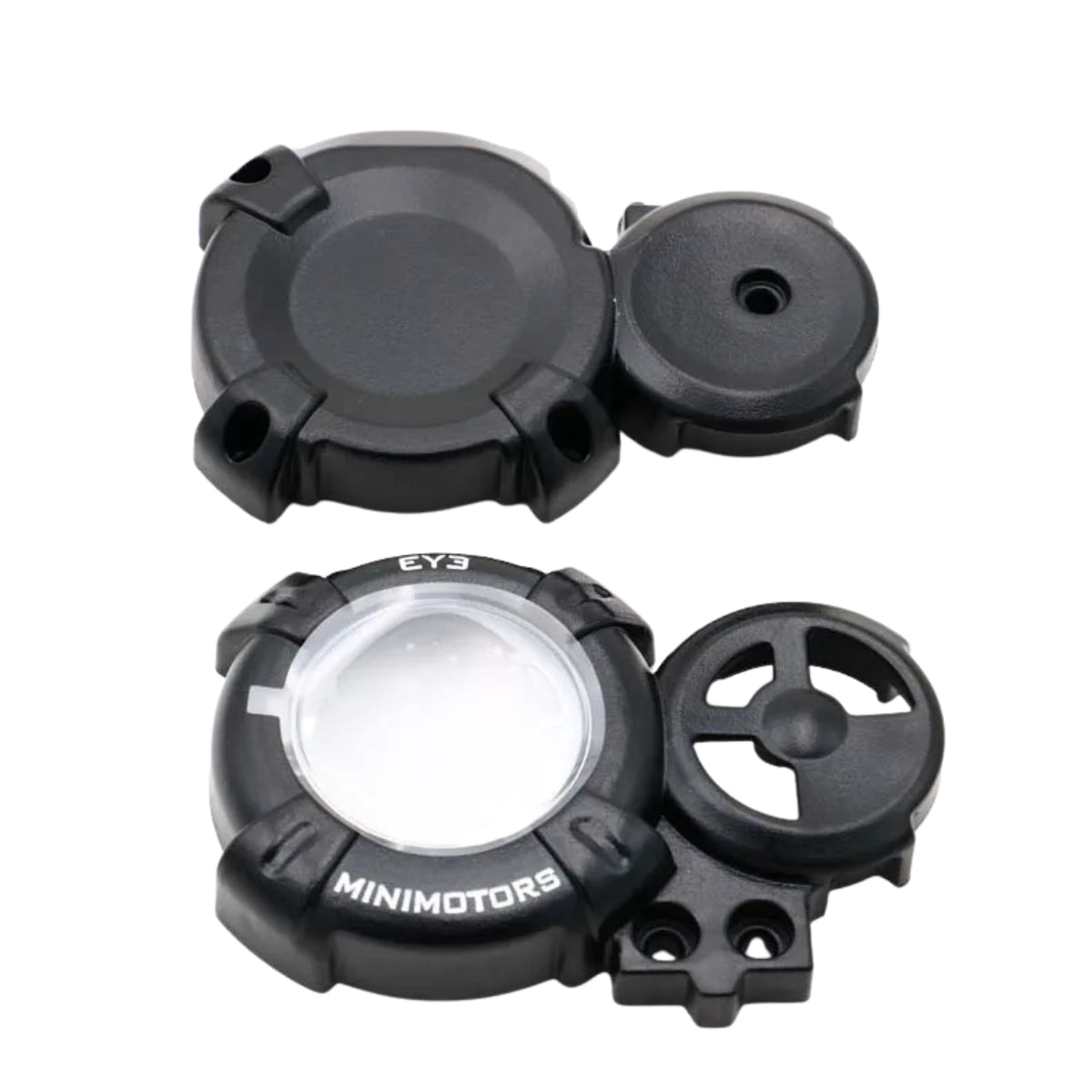 Screen panel Dualtron - Spare part - Wheelyshop