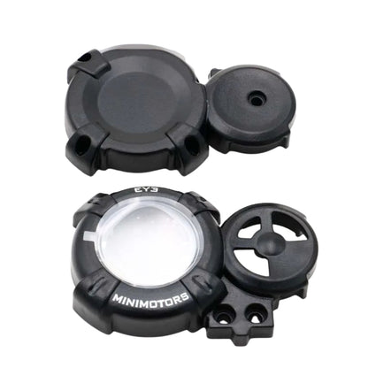 Screen panel Dualtron - Spare part - Wheelyshop