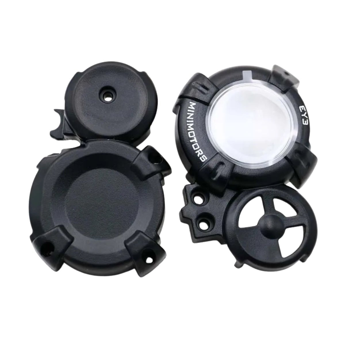 Screen panel Dualtron - Spare part - Wheelyshop