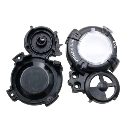 Screen panel Dualtron - Spare part - Wheelyshop