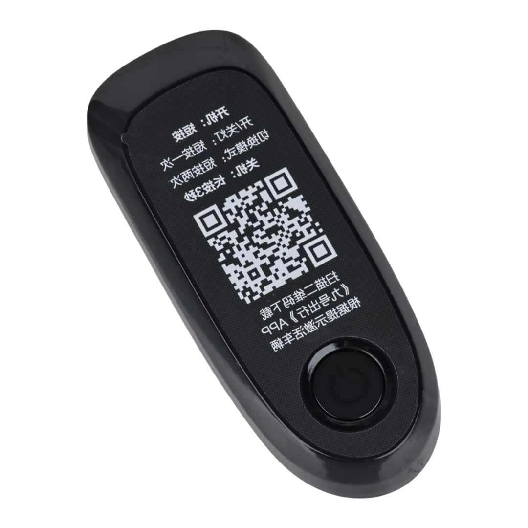 Screen panel Ninebot F2/F2 Pro/F2 Plus - Spare part - Wheelyshop