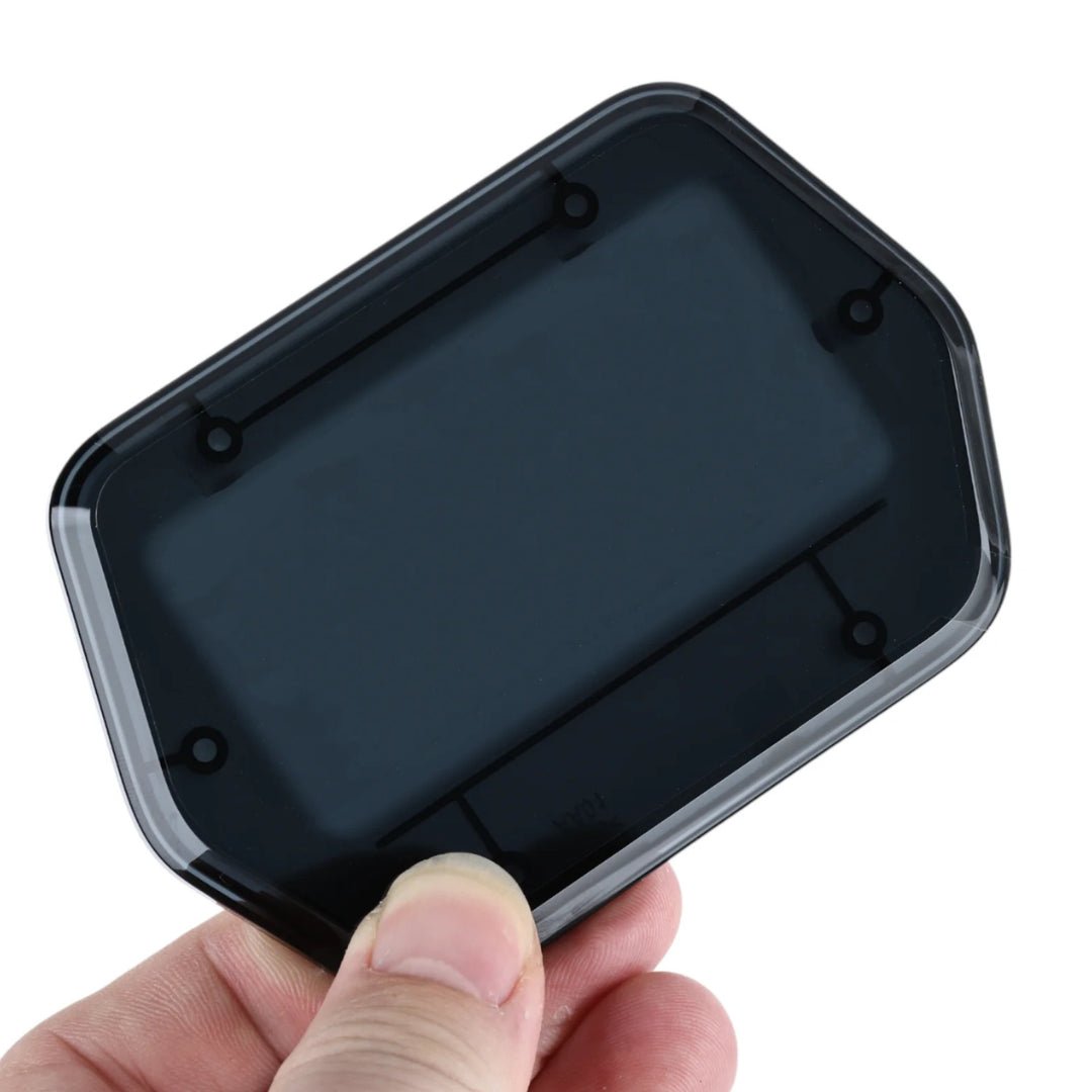 Screen panel Ninebot ZT3/ZT3 Pro - Spare part - Wheelyshop