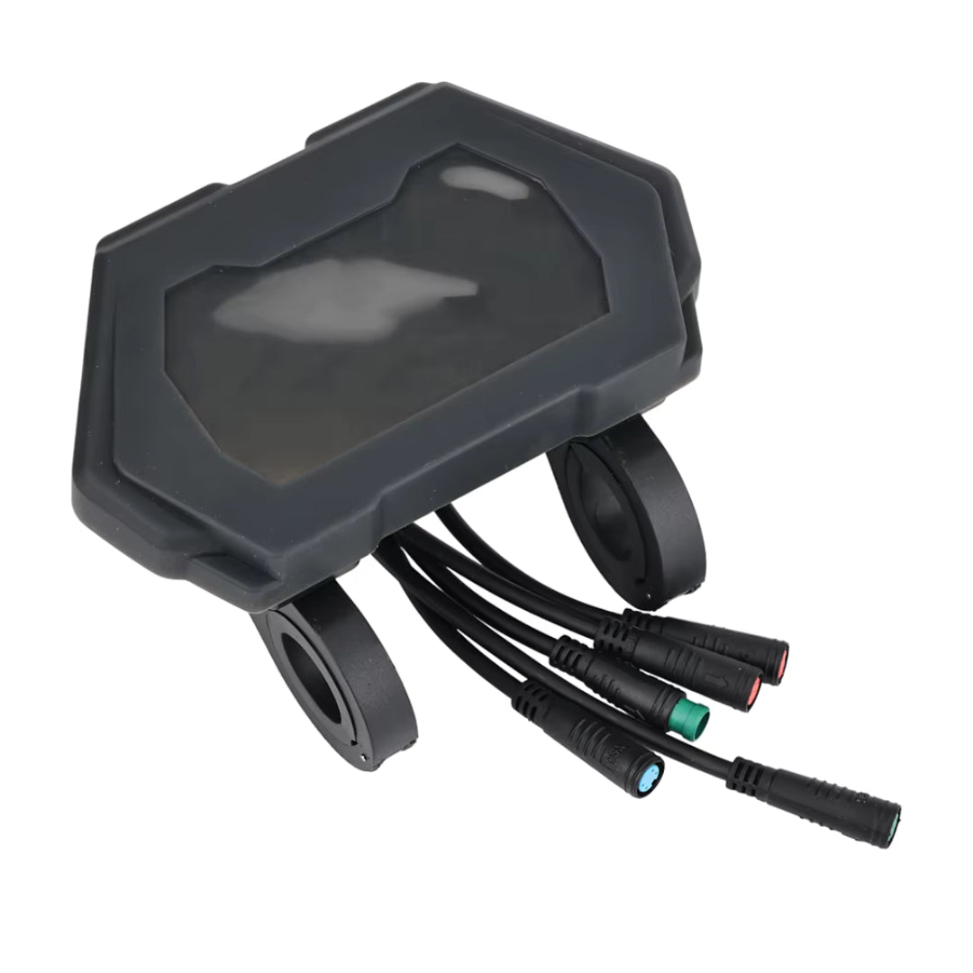 Screen Protector KuKirin G2 Pro/G2 Max - Accessories - Wheelyshop