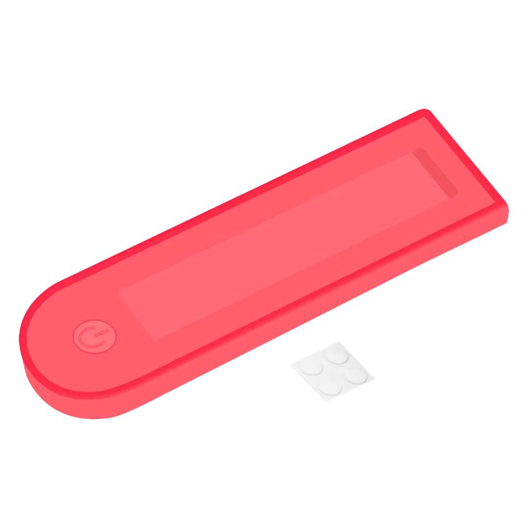 Screen protector Xiaomi 4 Pro - Spare part - Wheelyshop