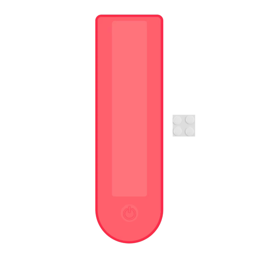 Screen protector Xiaomi 4 Pro - Spare part - Wheelyshop