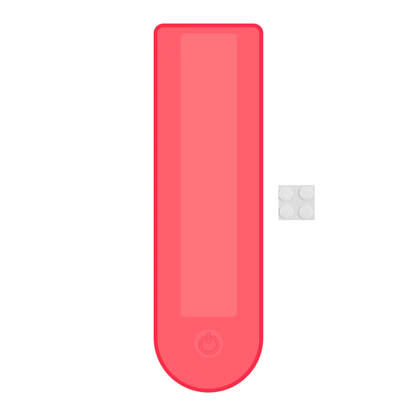 Screen protector Xiaomi 4 Pro - Spare part - Wheelyshop