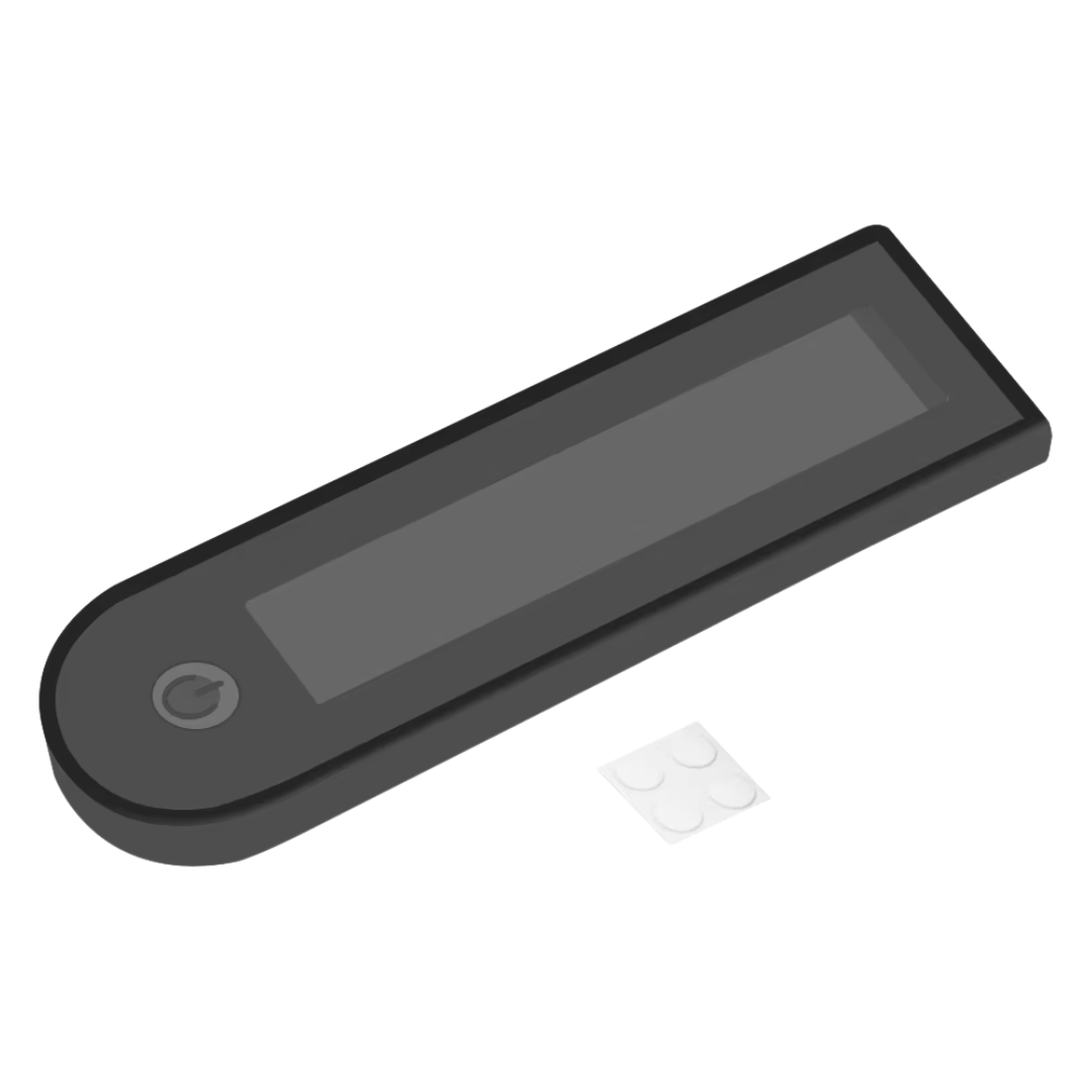 Screen protector Xiaomi 4 Pro - Spare part - Wheelyshop