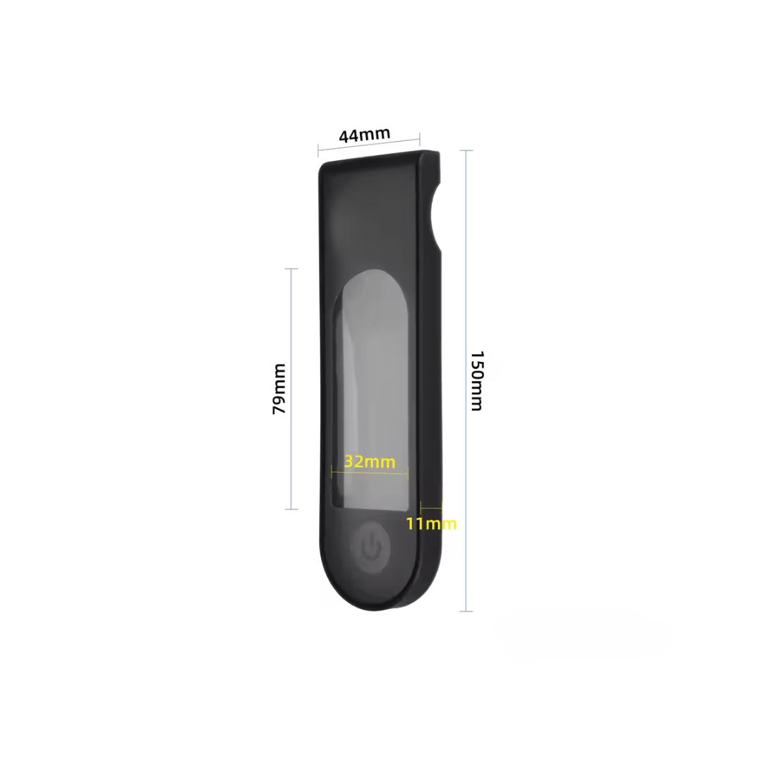 Screen protector Xiaomi 4 Ultra - Accessories - Wheelyshop