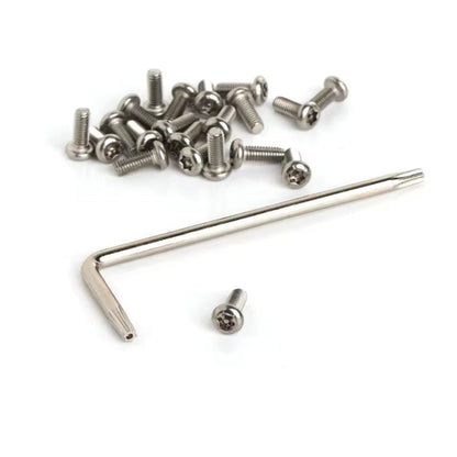 Screws battery cover Xiaomi - Spare part - Wheelyshop