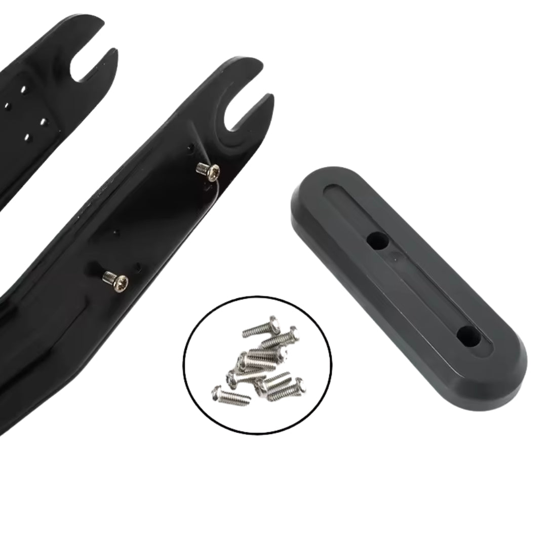 Screws wheel covers reflex Xiaomi - Spare part - Wheelyshop