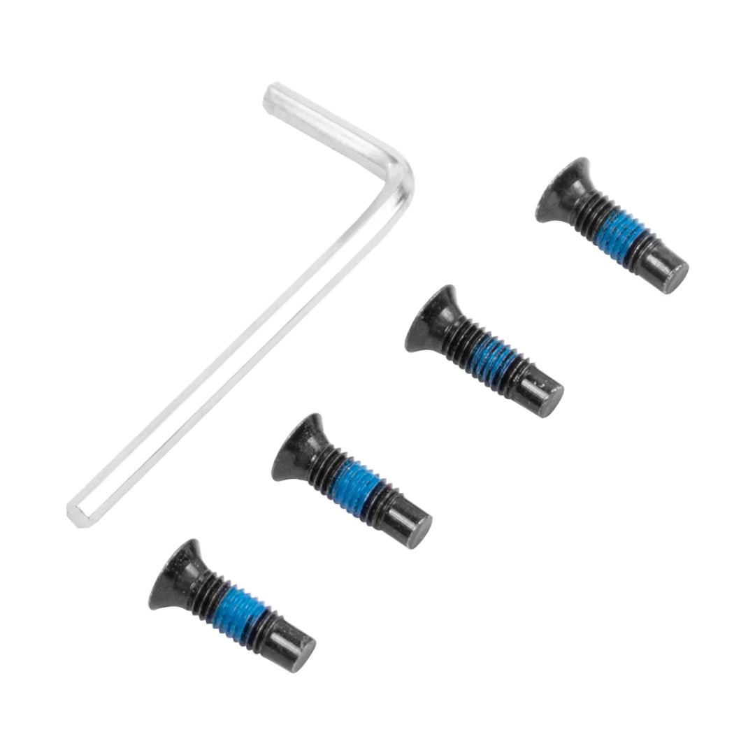 Screws steering wheel Xiaomi/Ninebot - Spare part - Wheelyshop