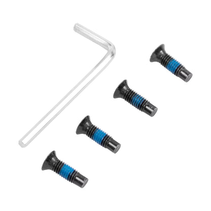 Screws steering wheel Xiaomi/Ninebot - Spare part - Wheelyshop