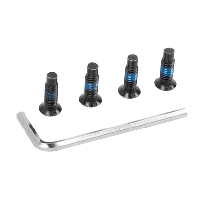Screws steering wheel Xiaomi/Ninebot - Spare part - Wheelyshop