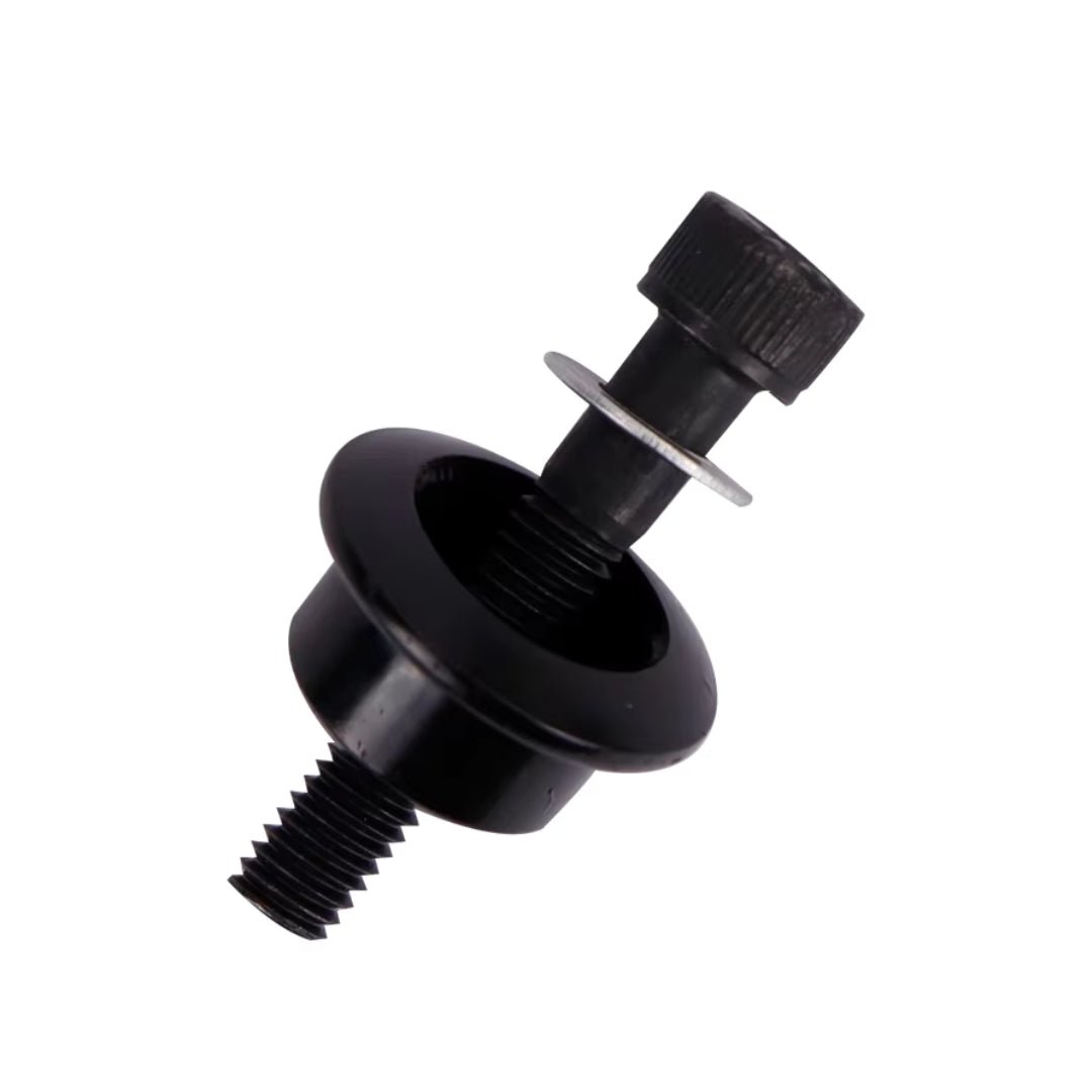 Screw set folding mechanism Xiaomi - Spare part - Wheelyshop