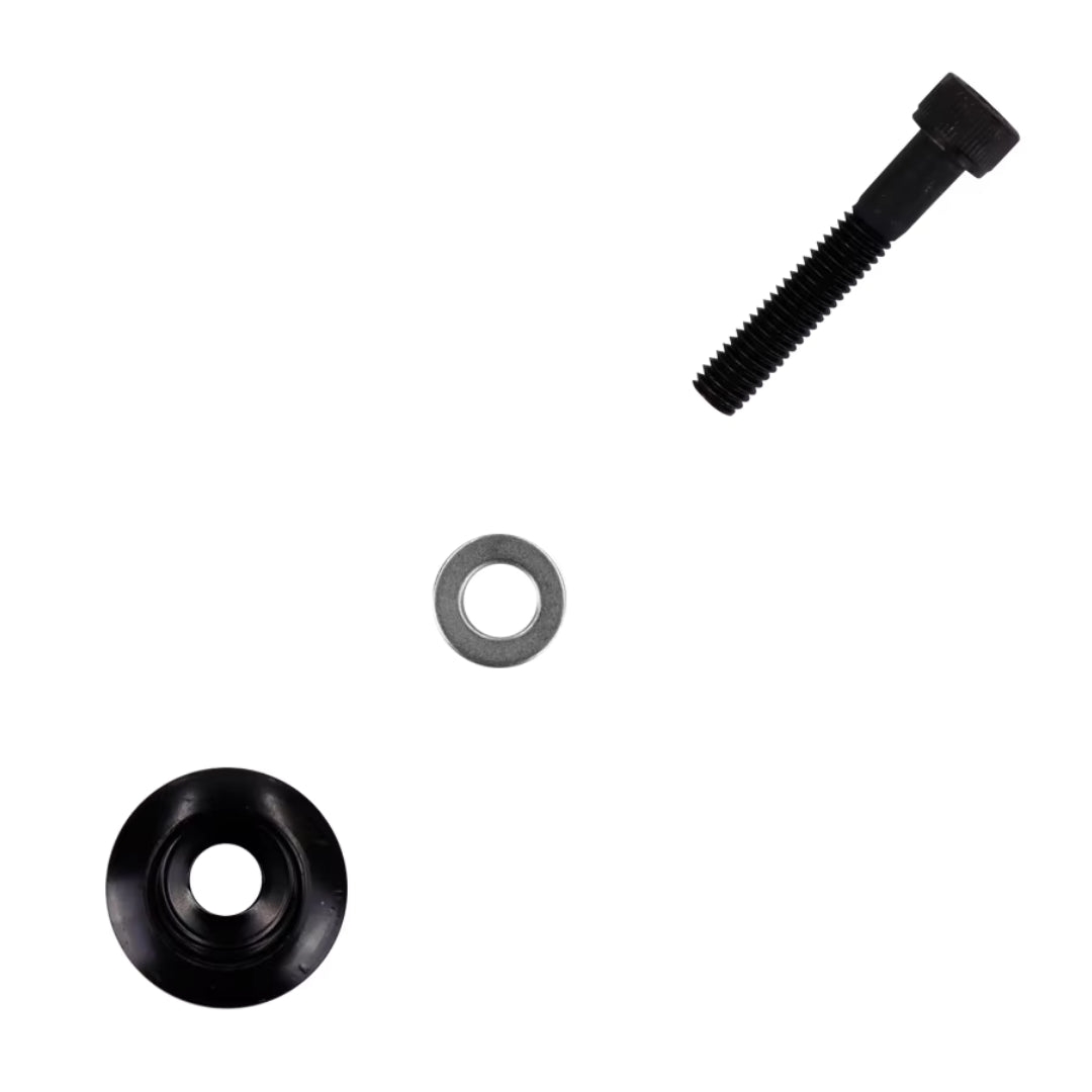 Screw set folding mechanism Xiaomi - Spare part - Wheelyshop