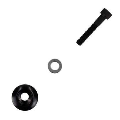 Screw set folding mechanism Xiaomi - Spare part - Wheelyshop
