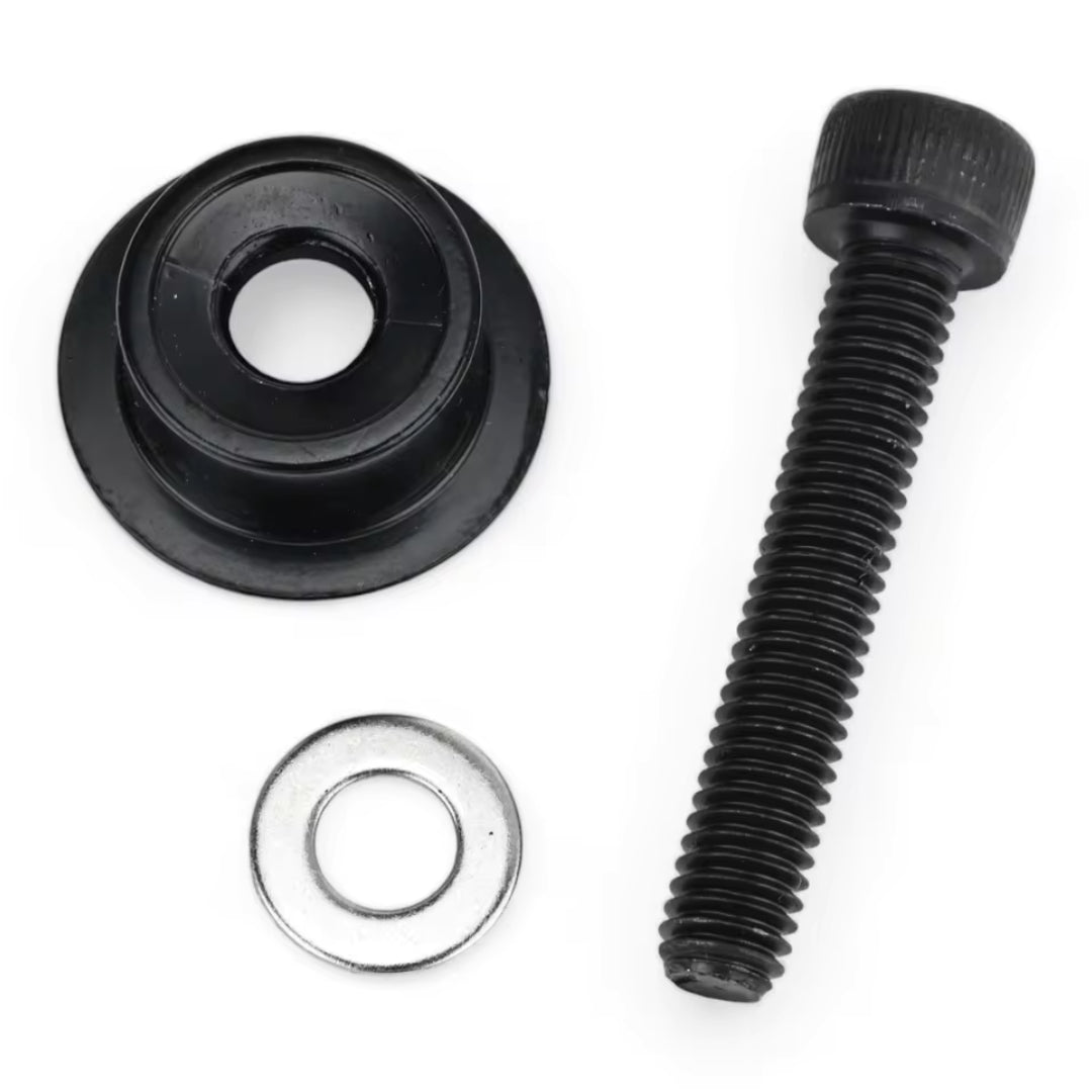 Screw set folding mechanism Xiaomi - Spare part - Wheelyshop