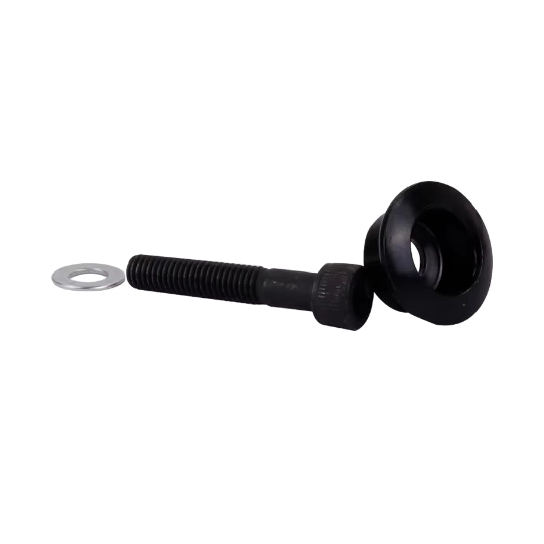 Screw set folding mechanism Xiaomi - Spare part - Wheelyshop