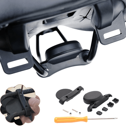 Smart AirTag - bicycle saddle holder - Accessories - Wheelyshop