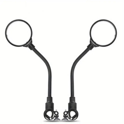 Smart backspegel - Flexibel - Tillbehör - Wheelyshop