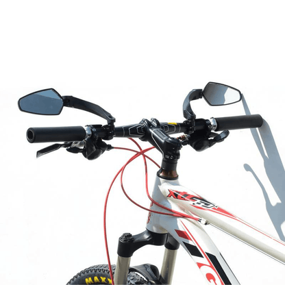 Smart rearview mirror - Sport - Accessories - Wheelyshop