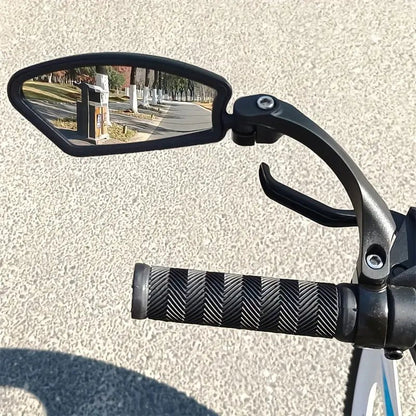 Smart rearview mirror - Sport - Accessories - Wheelyshop