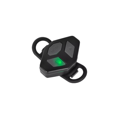 Smart rear light with remote control - Accessories - Wheelyshop