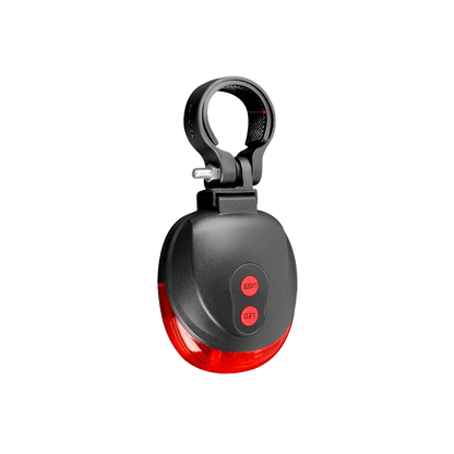 Smart rear light with laser - Accessories - Wheelyshop
