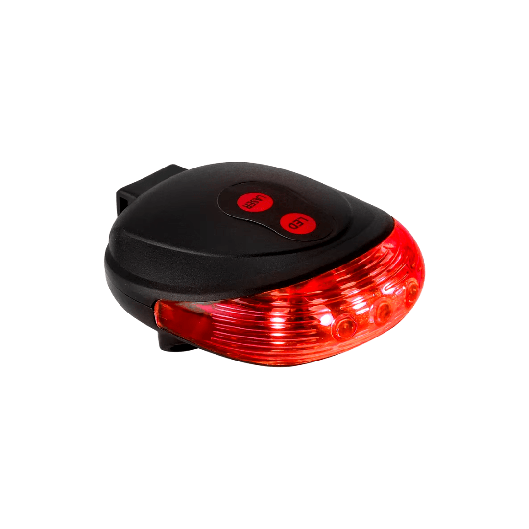 Smart rear light with laser - Accessories - Wheelyshop