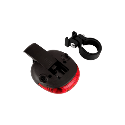 Smart rear light with laser - Accessories - Wheelyshop