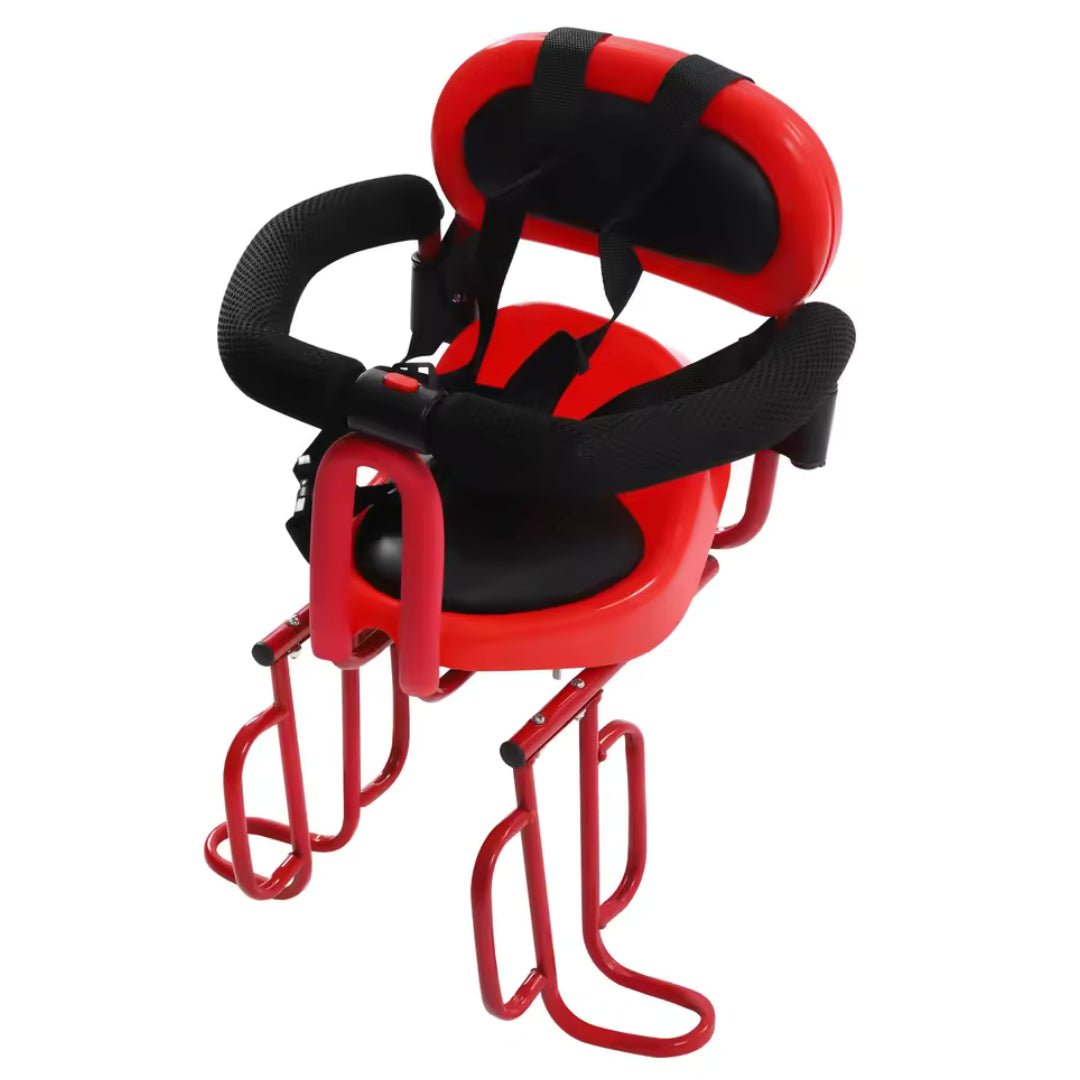 Asiento infantil inteligente - Accesorios - Tienda de ruedas
