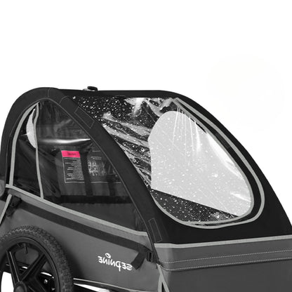 Smart barnvagn cykel - vagn - Wheelyshop